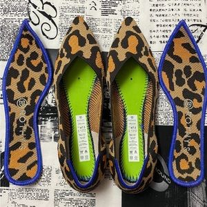Rothy's Big Cat The Point - Size 7.5